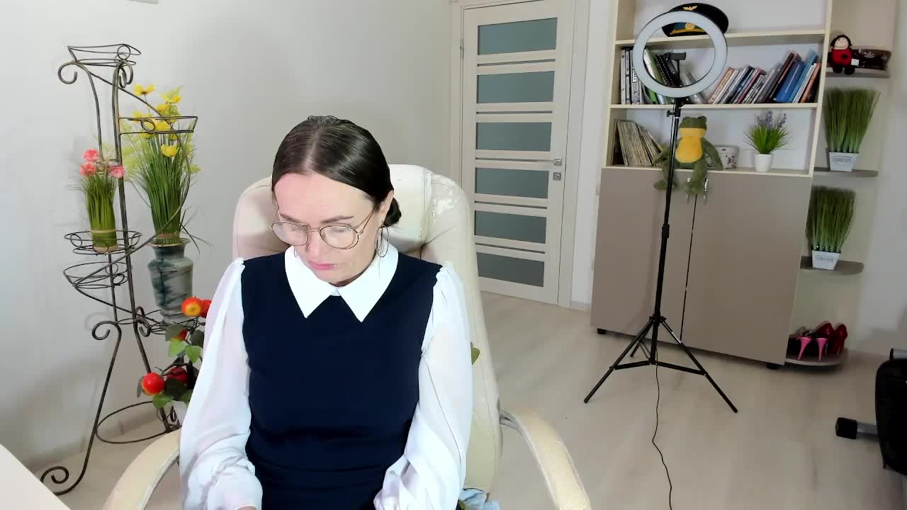 -Michelle- Live Sex January 10, 2026