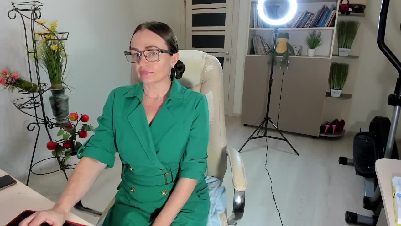 -Michelle- Live Sex January 10, 2026