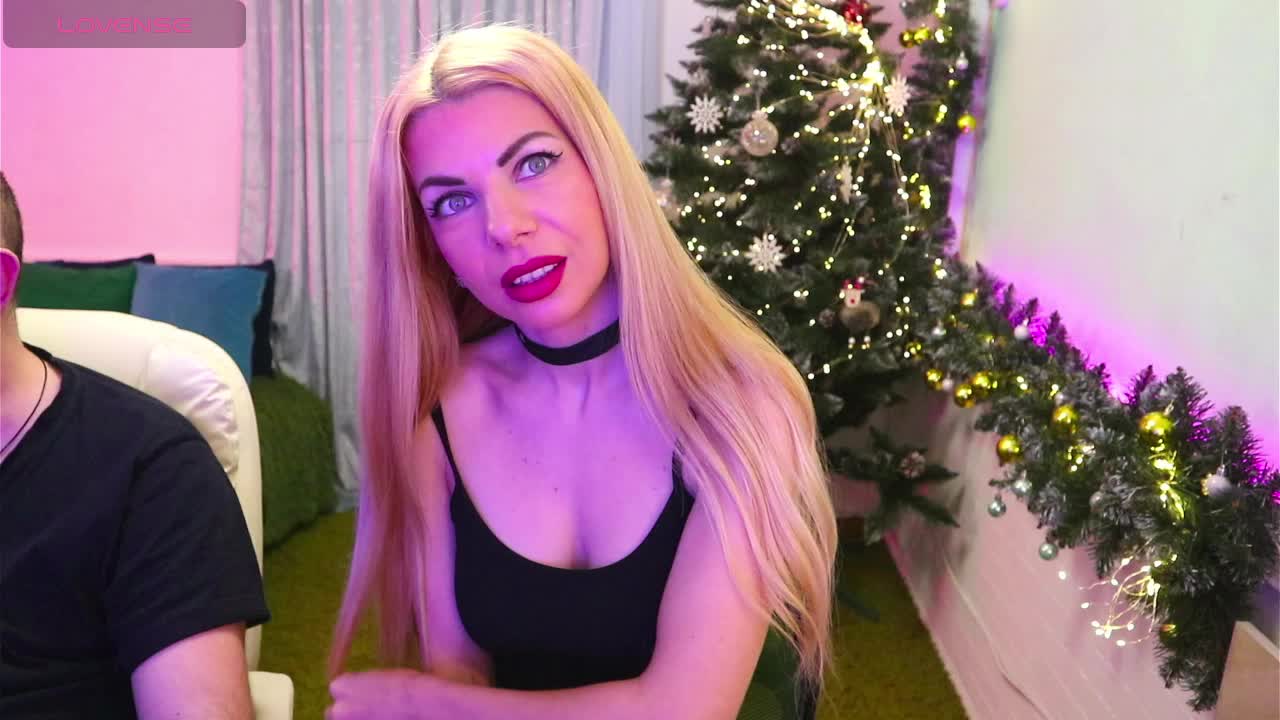 AlisaAleks Live Sex January 10, 2026