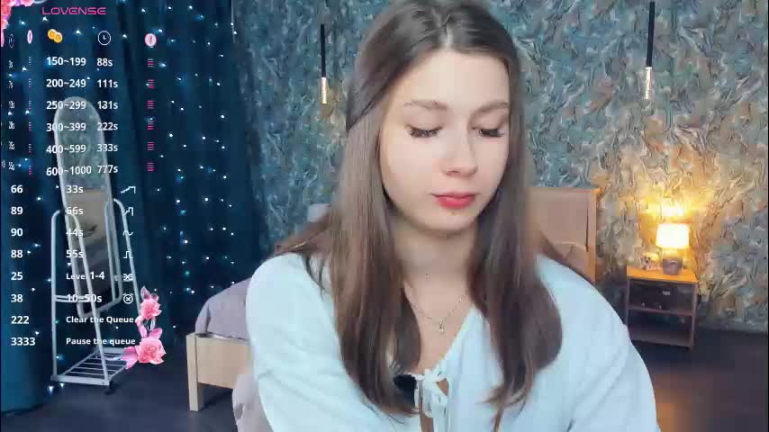 minditrelles Live Sex January 10, 2026