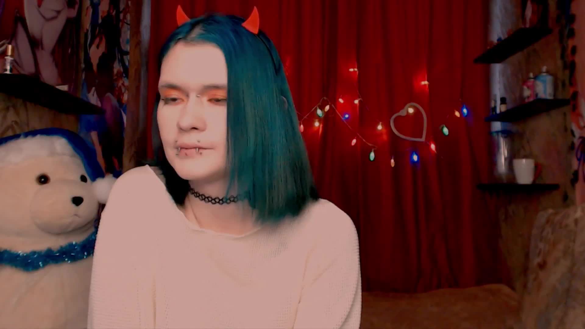 Colombina Live Sex January 10, 2026