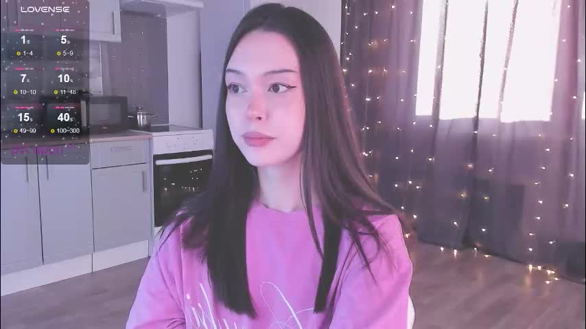 angeliclever Live Sex January 10, 2026