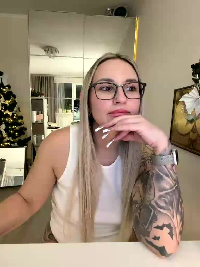 FetishTeacher Live Sex January 10, 2026