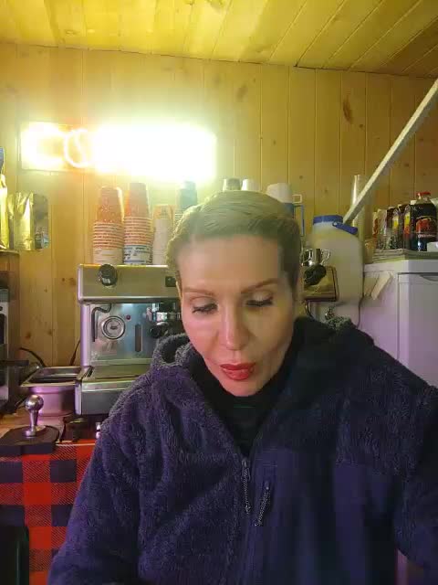Katriona Live Sex January 10, 2026