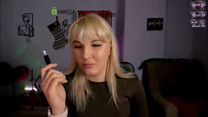 kiki_swan Live Sex January 10, 2026