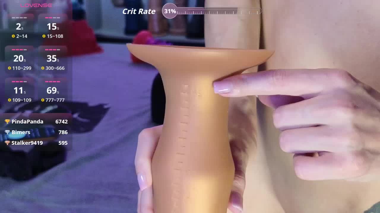 You_Lalia Live Sex January 10, 2026