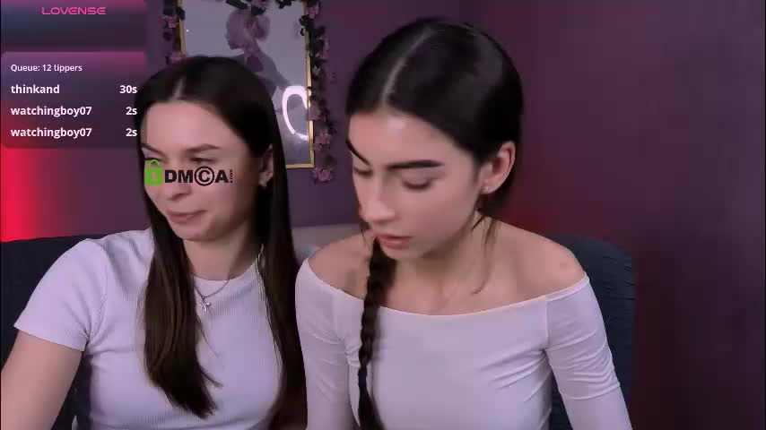 kaisy_star Live Sex January 10, 2026