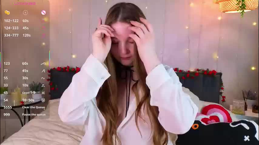 nancycaseys Live Sex January 10, 2026