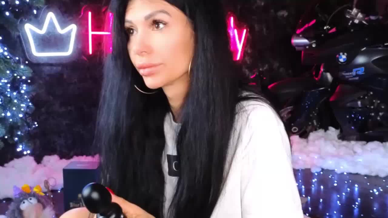 -BABAYAGA- Live Sex January 10, 2026