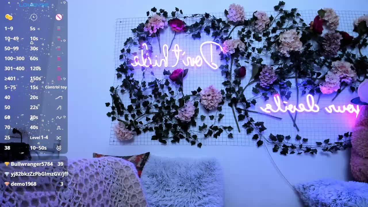 Beellami Live Sex January 10, 2026