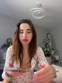 Etokiska Live Sex January 10, 2026