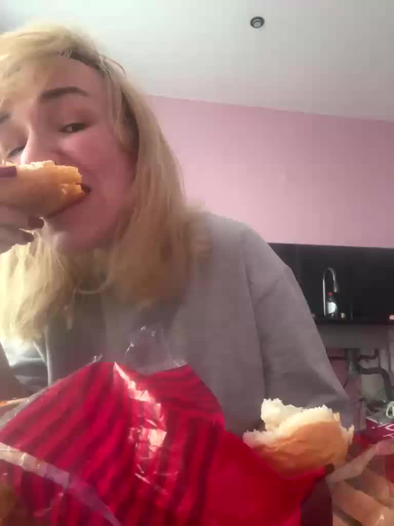 Kinesha Live Sex January 10, 2026