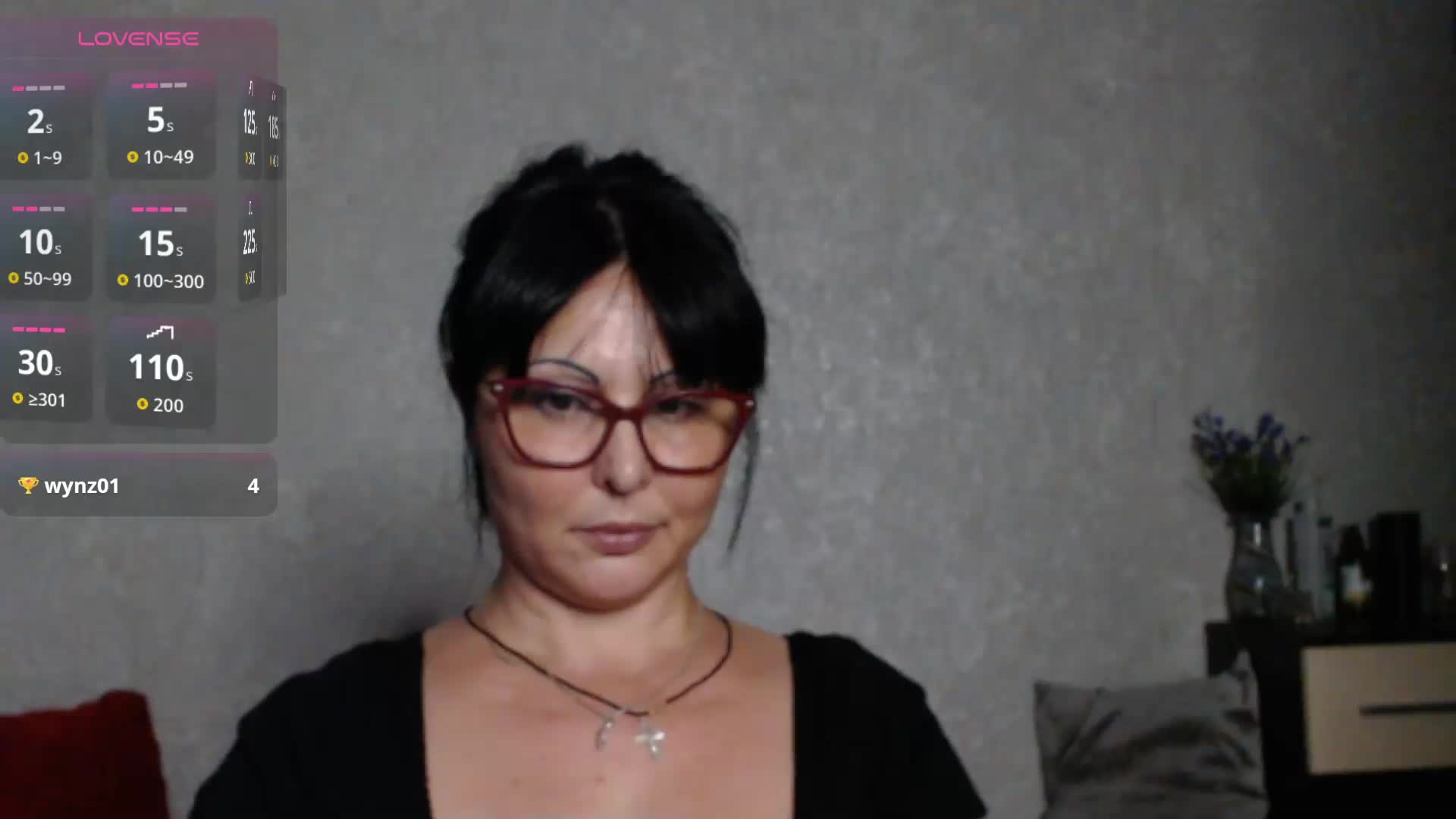 ZaRaZaTvOyA Live Sex January 10, 2026