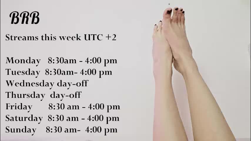 goddess_verdgyvi Live Sex January 10, 2026