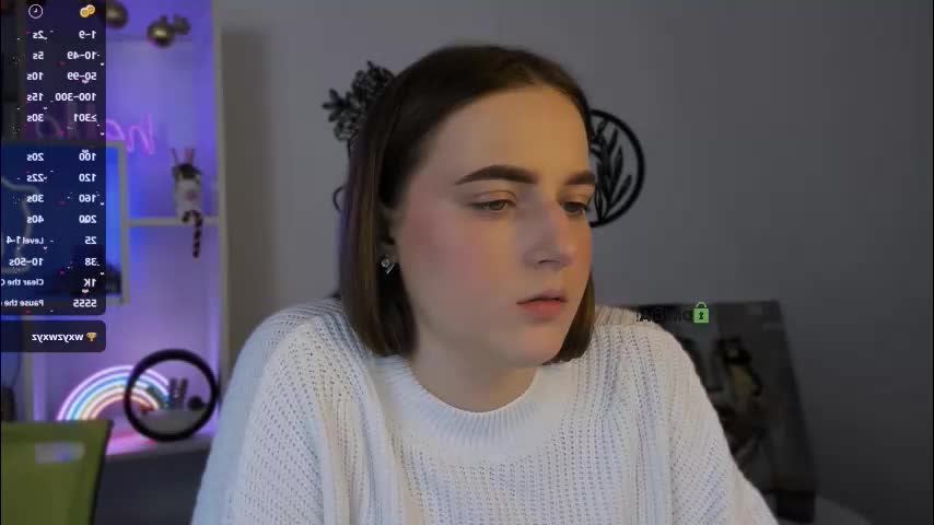 aria_moo Live Sex January 10, 2026