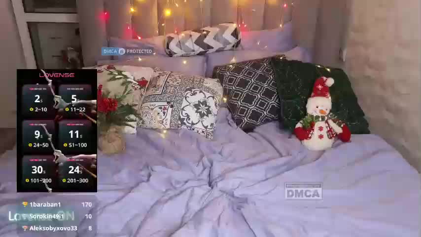 CrazyNastya1 Live Sex January 10, 2026