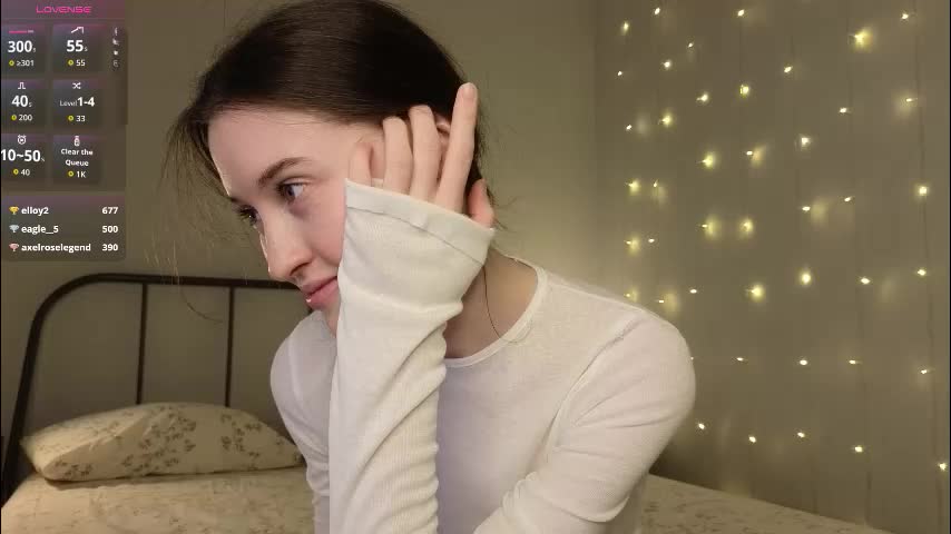 ssolarmia Live Sex January 10, 2026