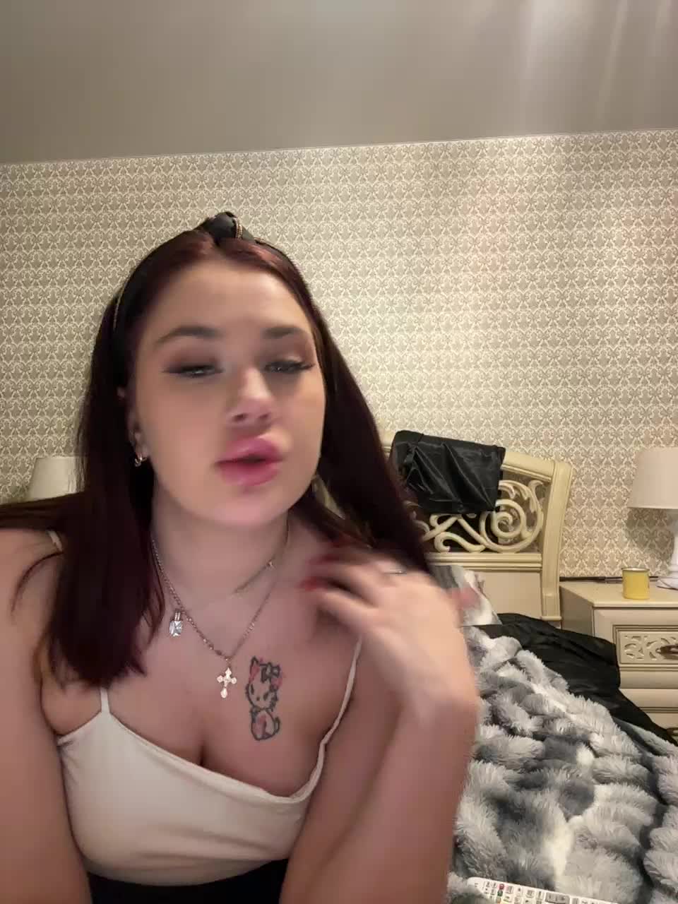 Karoleila_07 Live Sex January 10, 2026