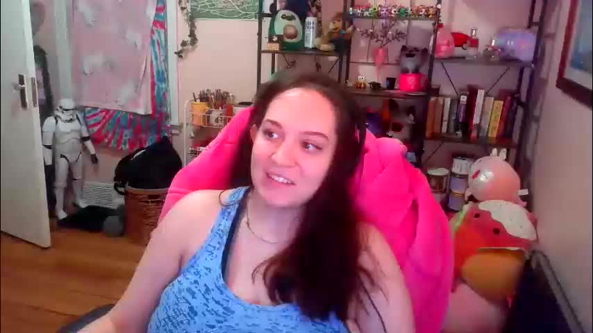 spawnofademon Live Sex January 10, 2026