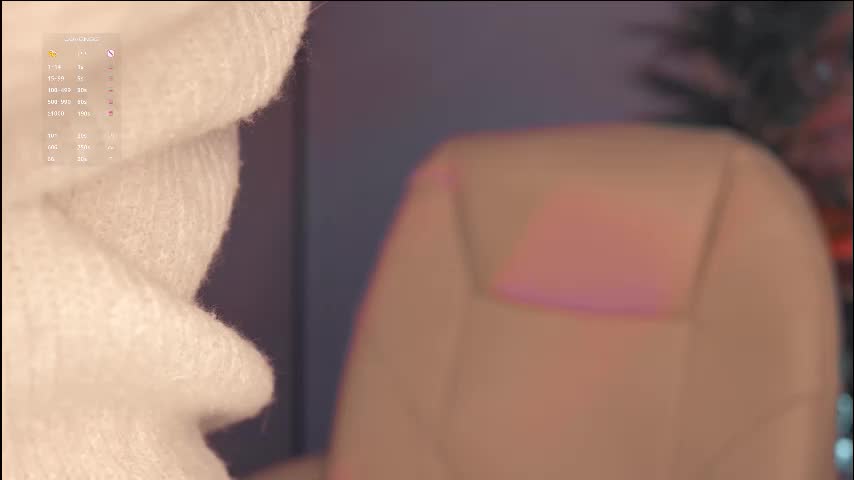 mia_milagros Live Sex January 10, 2026