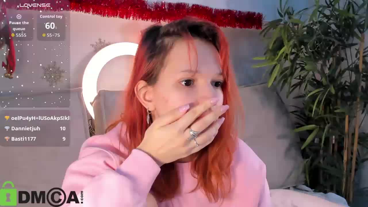 Molly-Platt Live Sex January 10, 2026