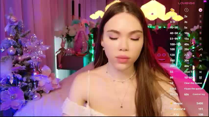 lucifiella Live Sex January 10, 2026