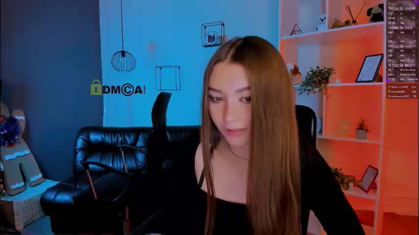 lissa_night Live Sex January 10, 2026