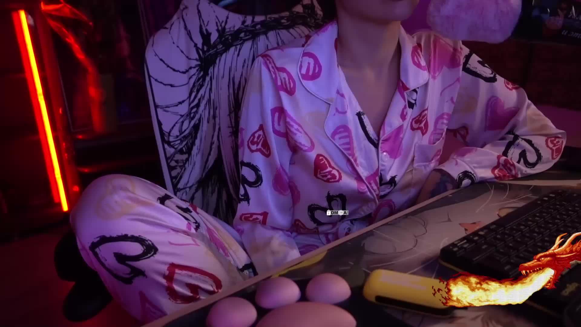 AmaReda Live Sex January 10, 2026