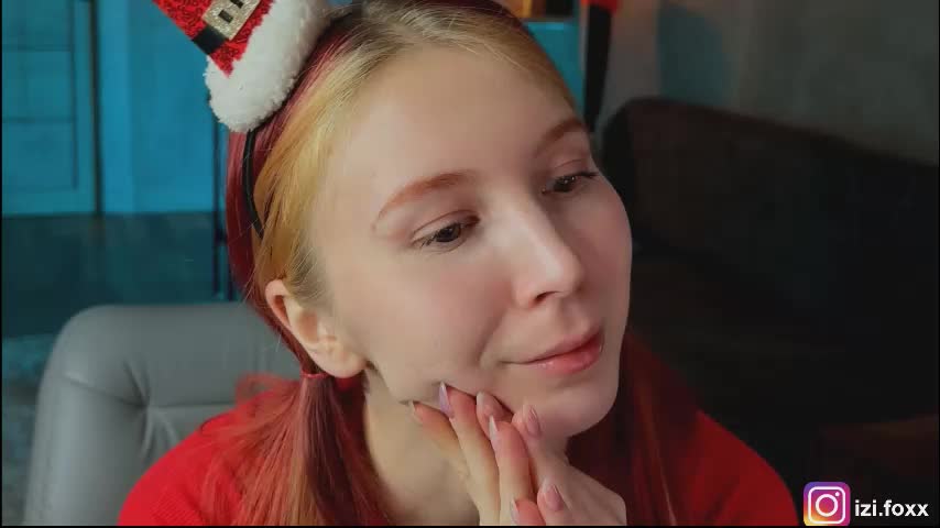 izi_fox Live Sex January 10, 2026