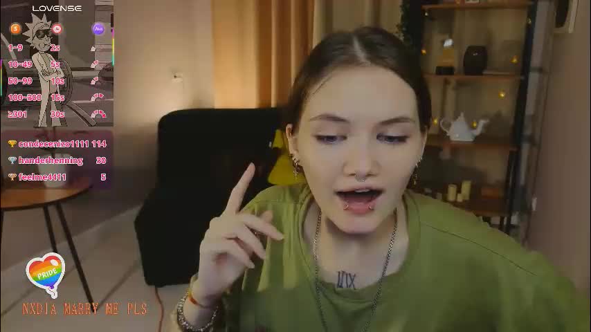 dilara_xbaby Live Sex January 10, 2026