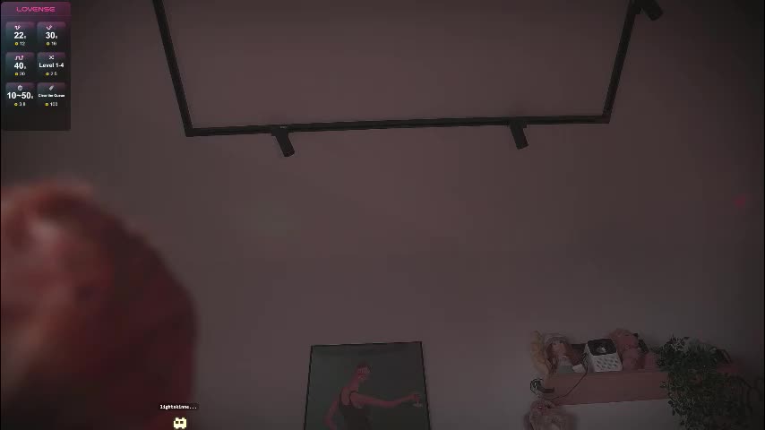 iara_mi Live Sex January 10, 2026