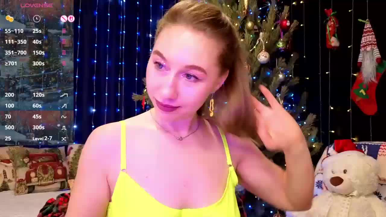 kiskaWEDNESDAY Live Sex January 10, 2026