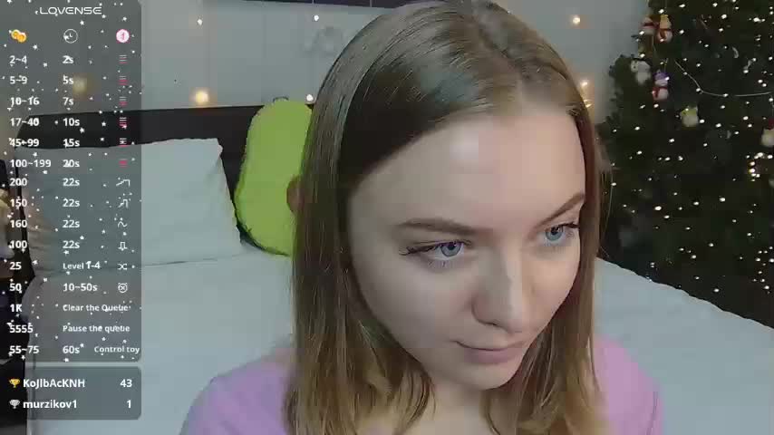 LinkaMalinka Live Sex January 10, 2026