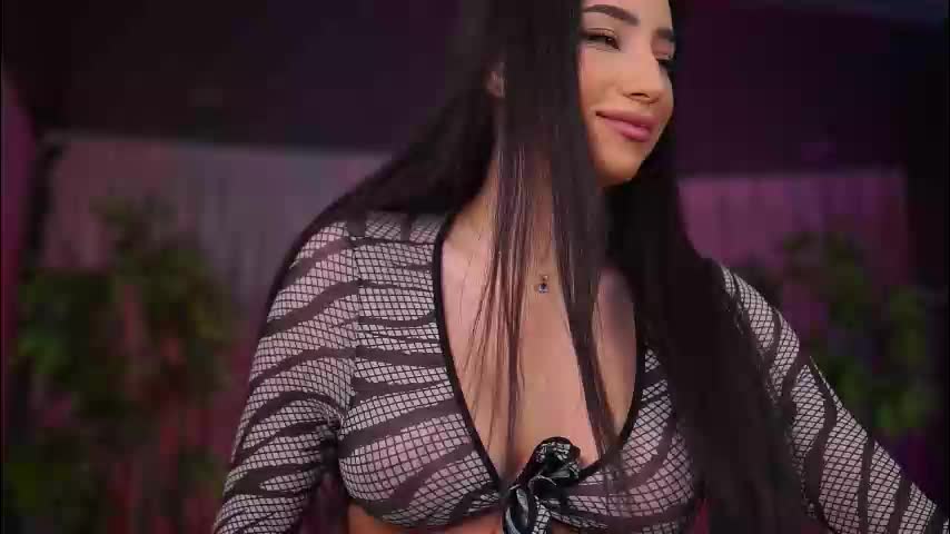 ginavalentinna Live Sex January 10, 2026