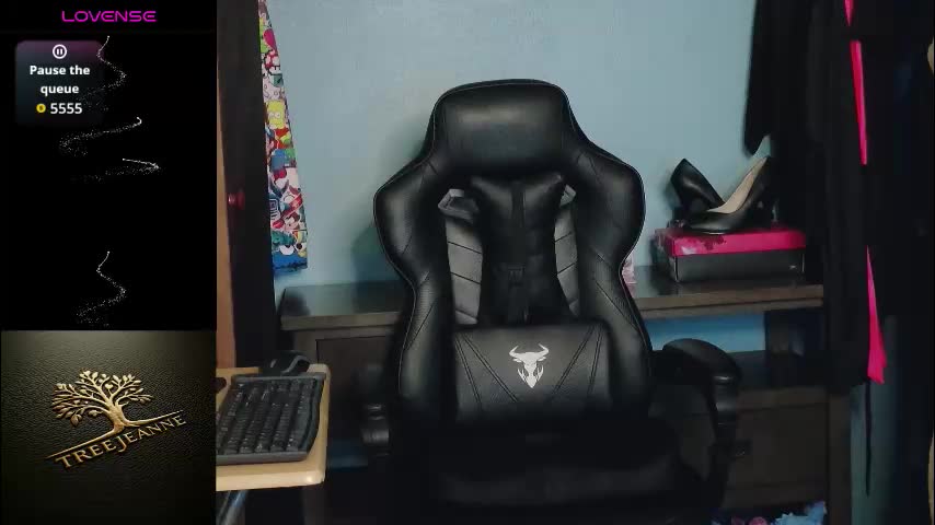 treejeanne Live Sex January 10, 2026