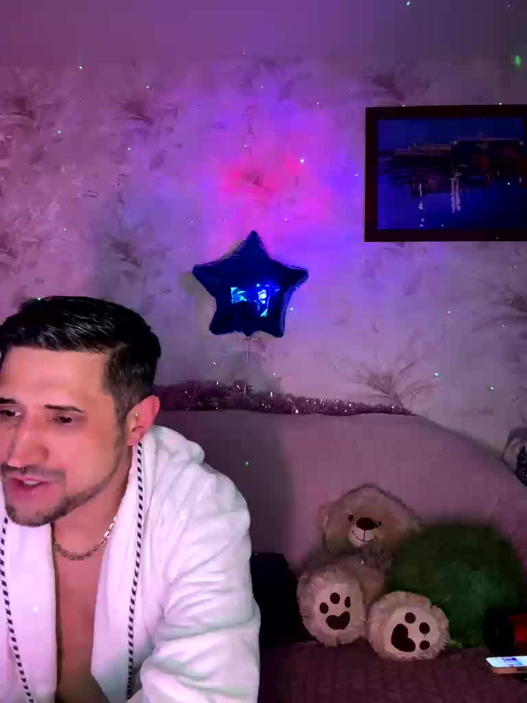 VIP17CoupleDream Live Sex January 10, 2026