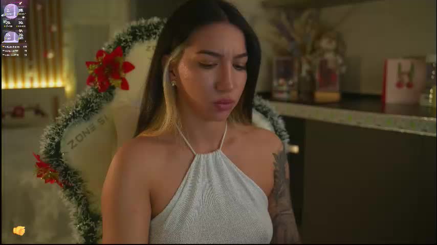 leoramallis Live Sex January 10, 2026