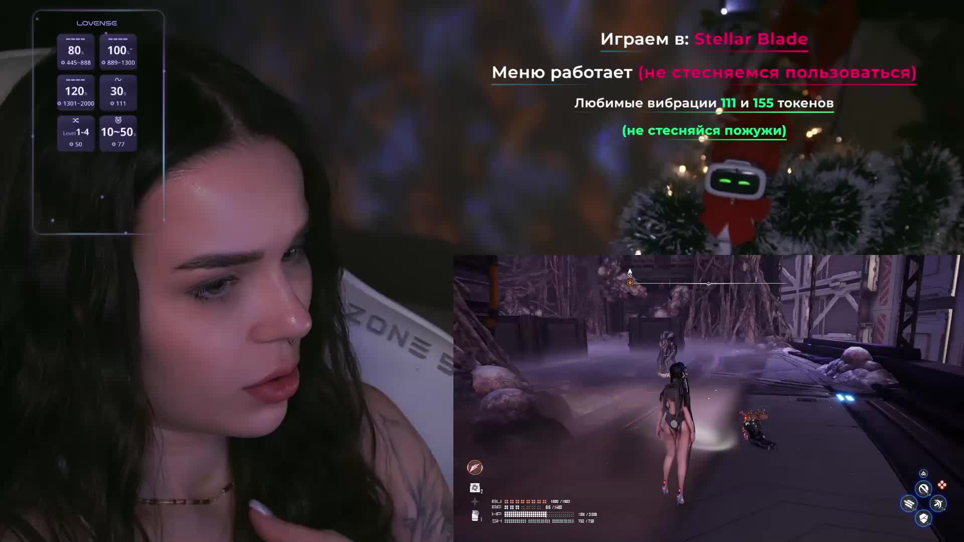 MiniNika Live Sex January 10, 2026
