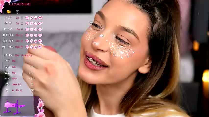 evawarenn Live Sex January 10, 2026