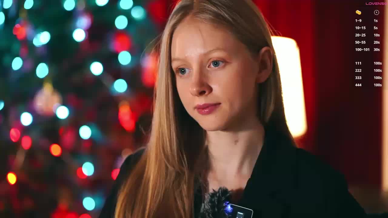 MiaVebes Live Sex January 10, 2026