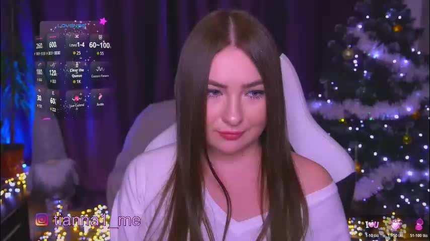 tianna_me Live Sex January 10, 2026