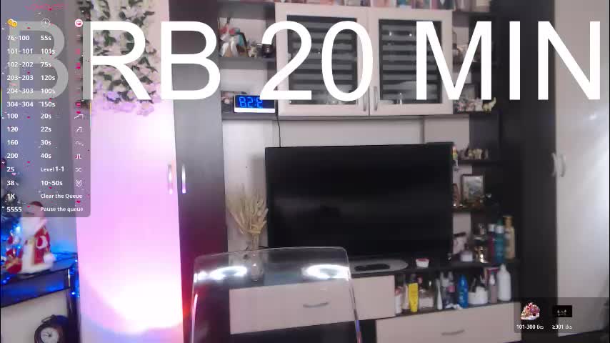 sheilaryan Live Sex January 10, 2026