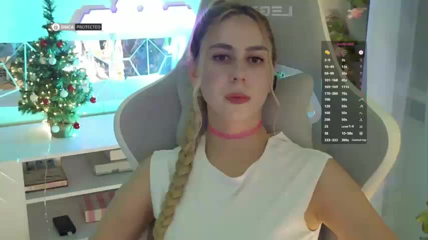 ballerina_capuchina Live Sex January 10, 2026