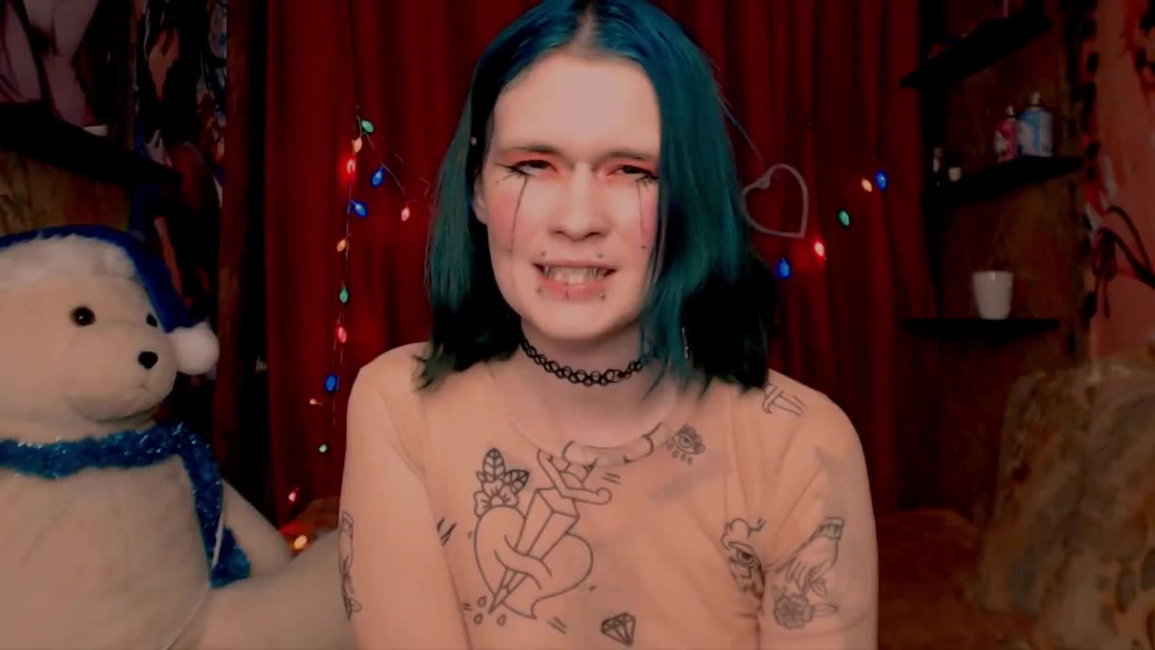 Colombina Live Sex January 10, 2026