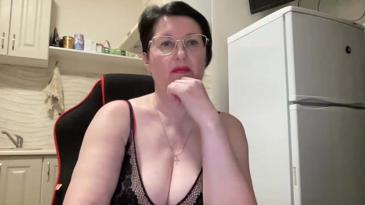 HotMilfPussy Live Sex January 10, 2026