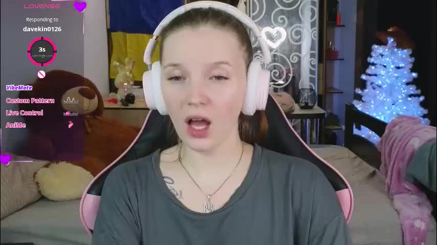 playful_mary Live Sex January 10, 2026