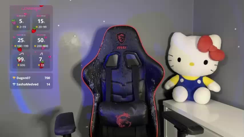 mali_doll Live Sex January 10, 2026