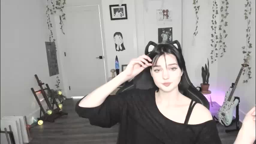 blackberryfizz Live Sex January 10, 2026