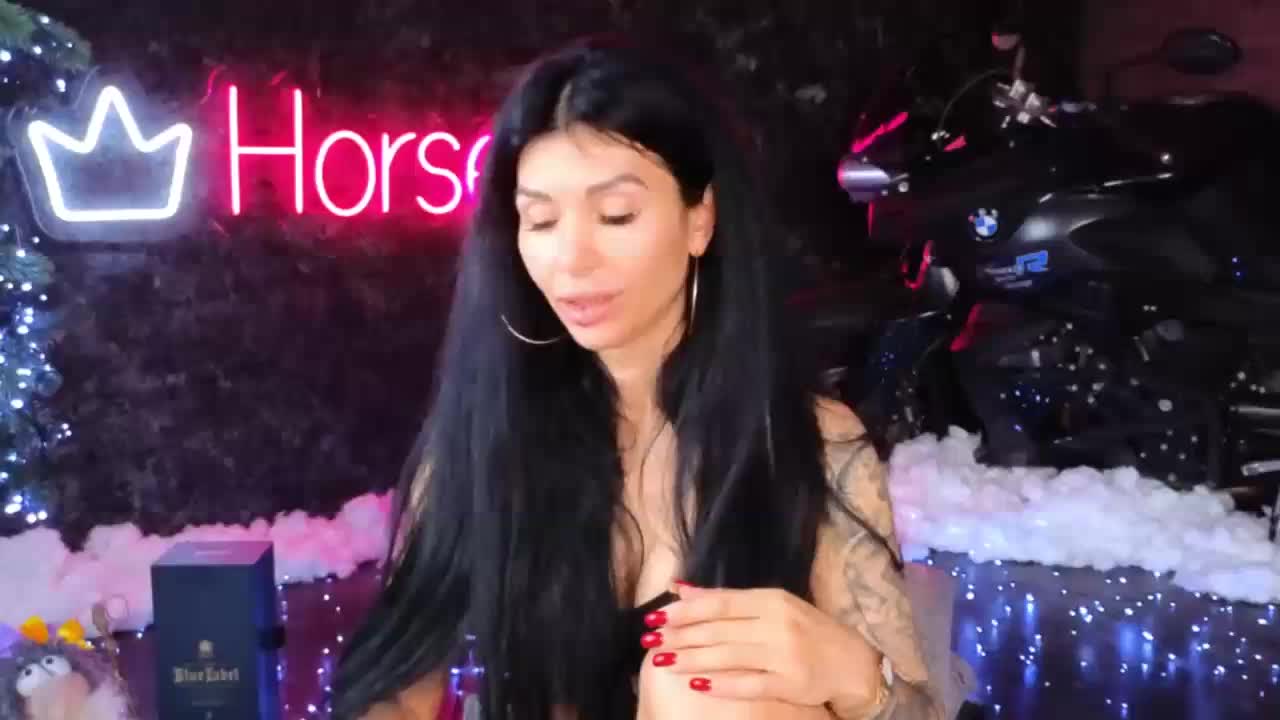 -BABAYAGA- Live Sex January 10, 2026