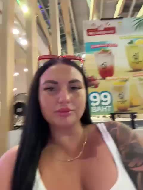 KROSHKA_N Live Sex January 10, 2026